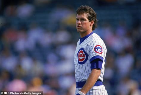 lee17_2 only fans|Chicago Cubs great Ryne Sandberg says he is battling cancer。